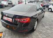 Škoda Superb 4