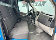 Mercedes-Benz Sprinter 11