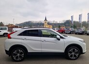 Mitsubishi Ostatní SUV / Terénní 1,5 l 120 kw