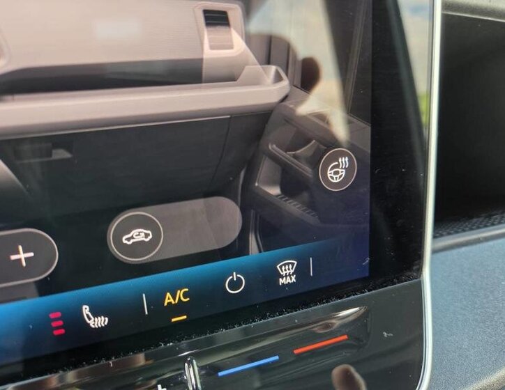 Volkswagen Grand California Kombi 2,0 l 120 kw