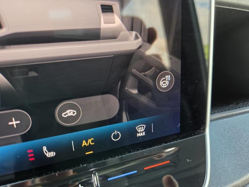 Volkswagen Grand California Kombi 2,0 l 120 kw