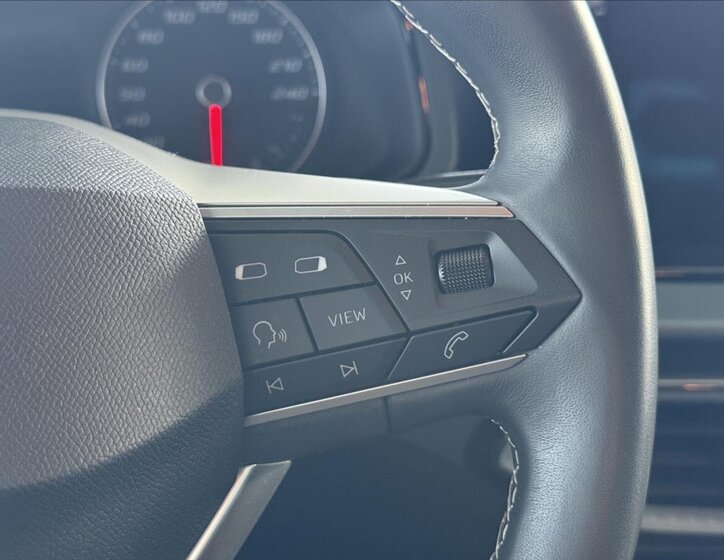 Seat Arona Hatchback 999,0 81 kw