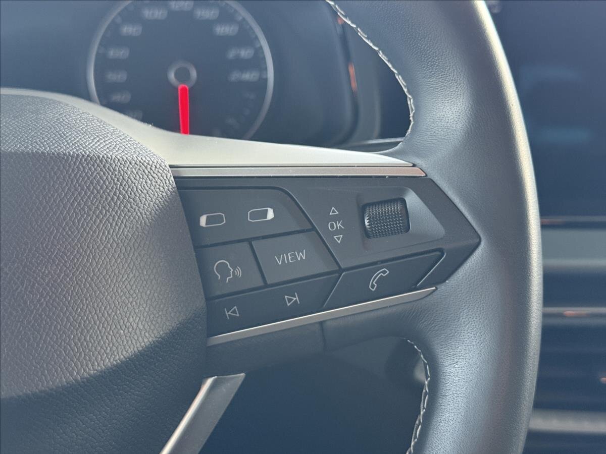 Seat Arona Hatchback 999,0 81 kw