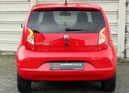 Seat Mii Hatchback 0,0 61 kw