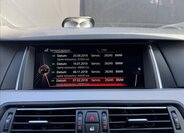 BMW Řada 5 Kombi 3,0 l 230 kw