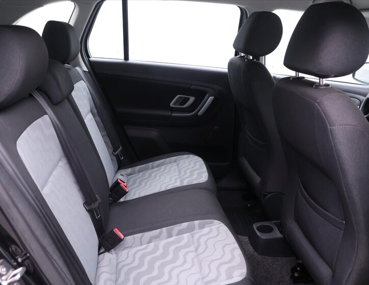 Škoda Fabia Kombi 1,6 l 77 kw