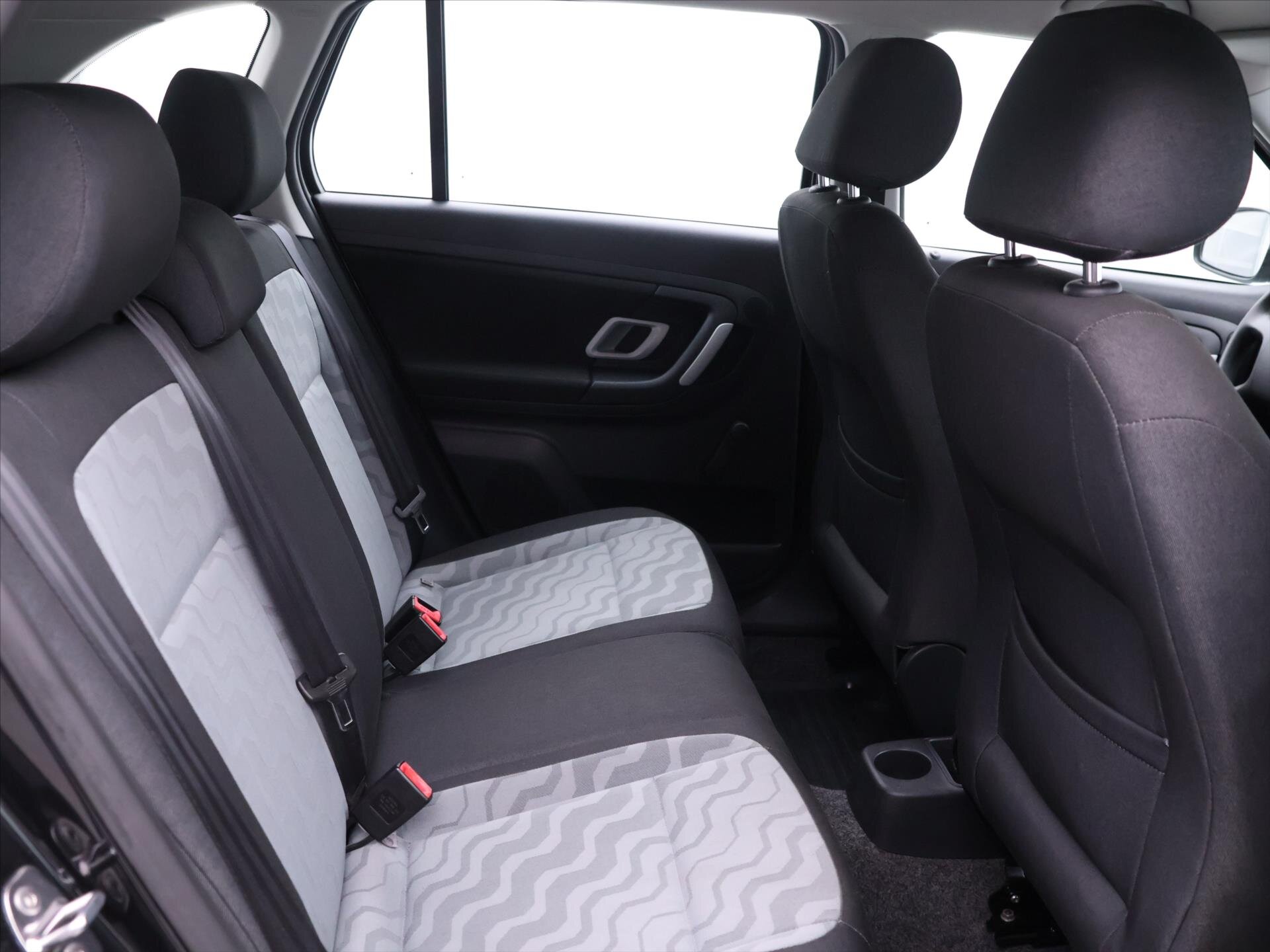 Škoda Fabia Kombi 1,6 l 77 kw