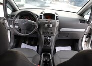Opel Zafira 24