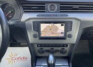 Volkswagen Passat Kombi 2,0 l 110 kw