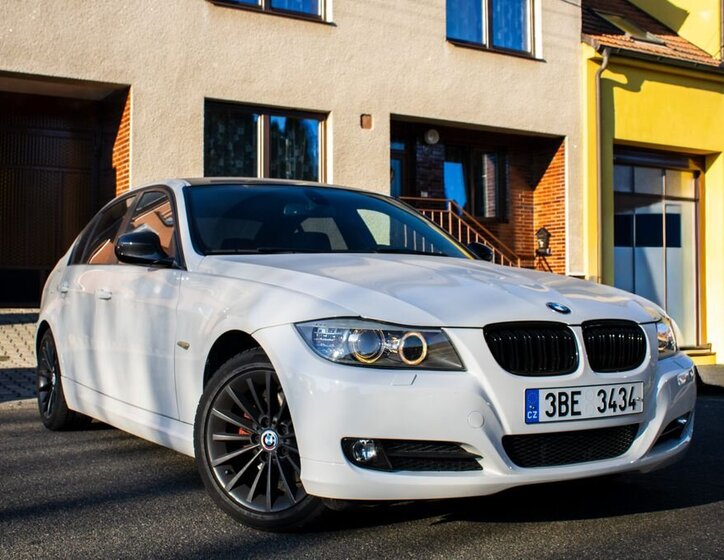 BMW Řada 3 3