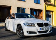 BMW Řada 3 3