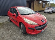 Peugeot 207 3