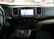 Toyota ProAce Verso Kombi 2,0 l 130 kw