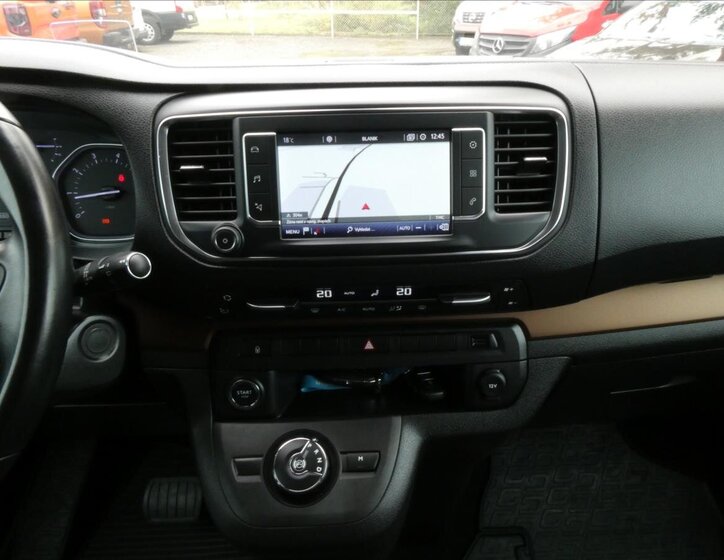 Toyota ProAce Verso Kombi 2,0 l 130 kw