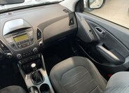 Hyundai ix35 SUV / Terénní 1,6 l 99 kw