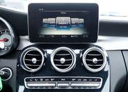 Mercedes-Benz Třídy C 26