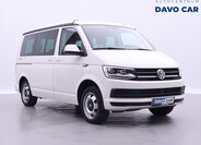 Volkswagen California 1