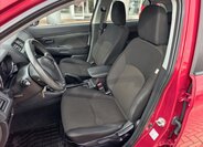 Mitsubishi ASX SUV 1,6 l 86 kw