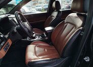 SsangYong Musso Pick-up 2,2 l 133 kw