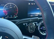 Mercedes-Benz CLA Sedan / Limuzína 2,0 l 110 kw