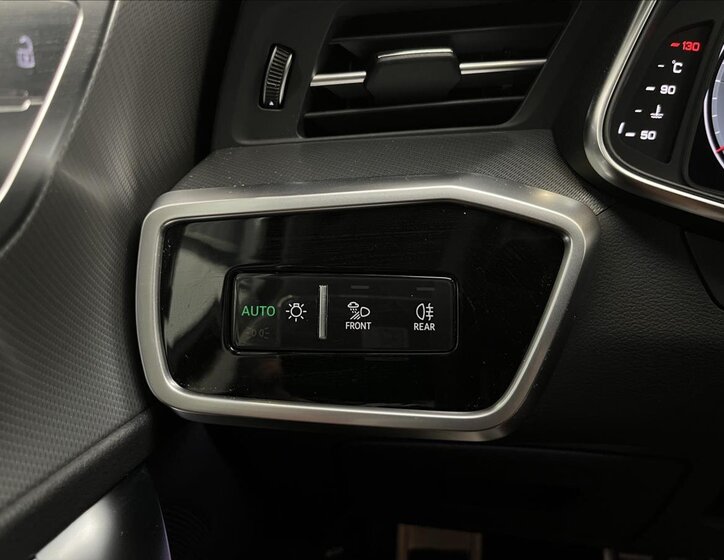 Audi A6 Allroad Kombi 3,0 l 253 kw