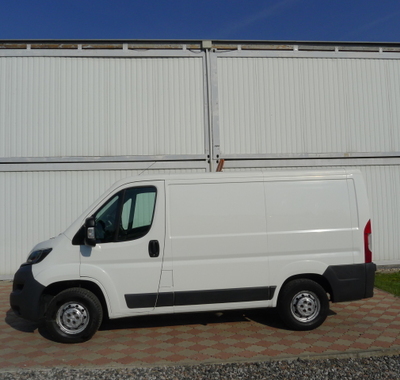 Peugeot Boxer 6
