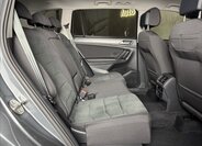 Volkswagen Tiguan Allspace SUV / Terénní 2,0 l 110 kw