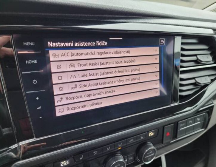 Volkswagen Ostatní Ostatní 2,0 l 110 kw