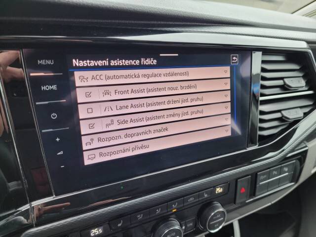 Volkswagen Ostatní Ostatní 2,0 l 110 kw