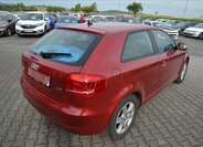 Audi A3 Hatchback 1,4 l 92 kw