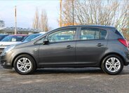 Opel Corsa 8