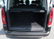 Citroën Berlingo MPV 1,5 l 75 kw