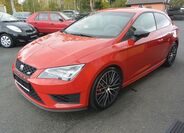 Seat Leon 1