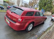 Dodge Magnum Kombi 2,7 l 142 kw