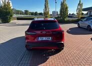 Toyota Corolla Cross 6