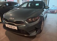 KIA Ceed Kombi 1,5 l 103 kw