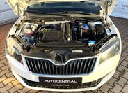 Škoda Superb Kombi 1,4 l 92 kw