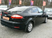 Ford Mondeo 5