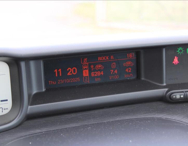 Citroën C3 Picasso 17