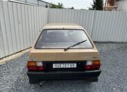 Škoda Favorit 11