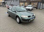 Renault Mégane Hatchback 1,6 l 83 kw