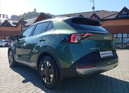 KIA Sportage 8