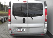 Opel Vivaro Ostatní 2,0 l 84 kw