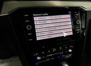 Volkswagen Passat 22