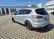 Ford S-MAX MPV 2,0 l 132 kw