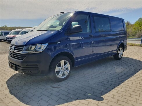 Volkswagen Transporter Ostatní 2,0 l 110 kw