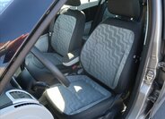 Škoda Fabia Kombi 1,6 l 77 kw