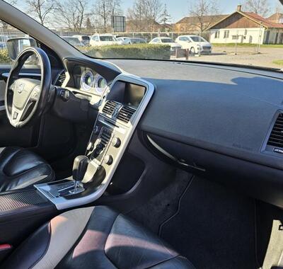 Volvo XC60 22