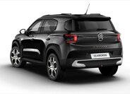 Citroën C3 Aircross SUV / Terénní 1,2 l 0
