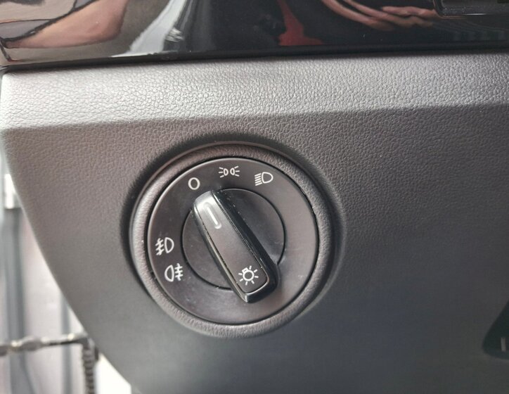 Škoda Citigo Hatchback 999,0 55 kw